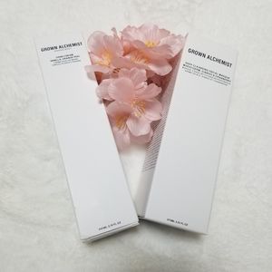 Grown Alchemist Bundle